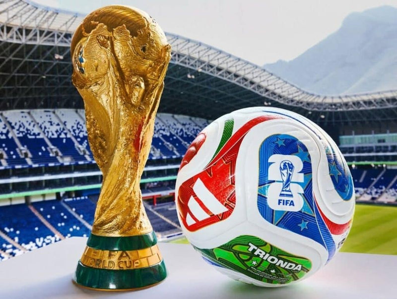 The First World Cup in a Generation: Why 2026 Will Reshape How America Watches Soccer