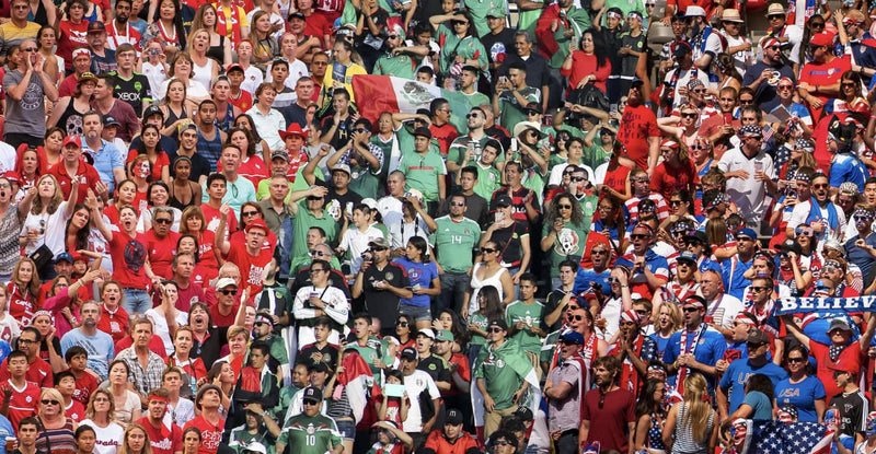 Why Fans Wear Their Country's Colors: The Unspoken Language of Soccer Loyalty