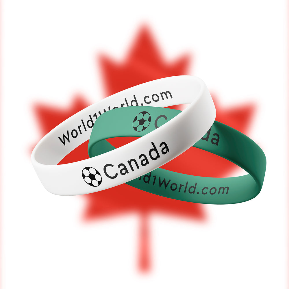 Canada Soccer – National Team